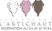 Logo Artichaut